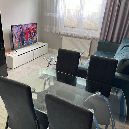 Apartament Przy Bystrzanskiej Bielsko-Biala Exterior foto