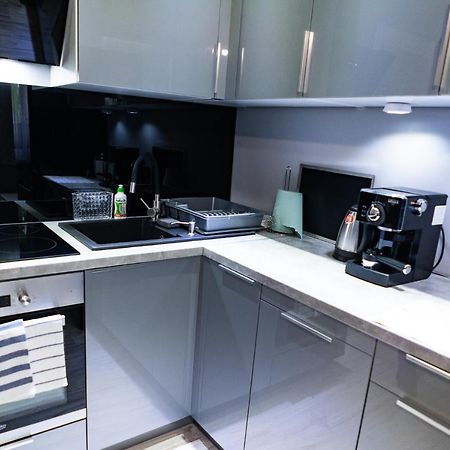 Apartament Przy Bystrzanskiej Bielsko-Biala Exterior foto