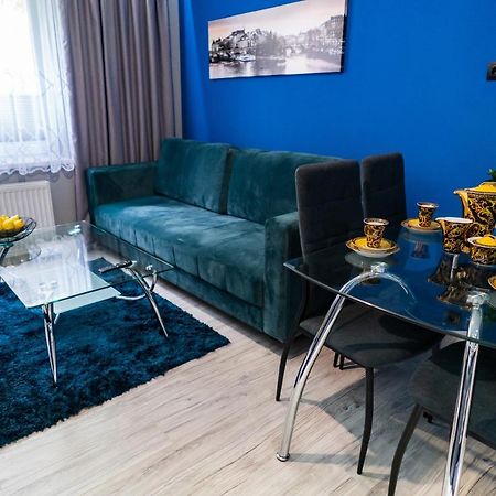 Apartament Przy Bystrzanskiej Bielsko-Biala Exterior foto