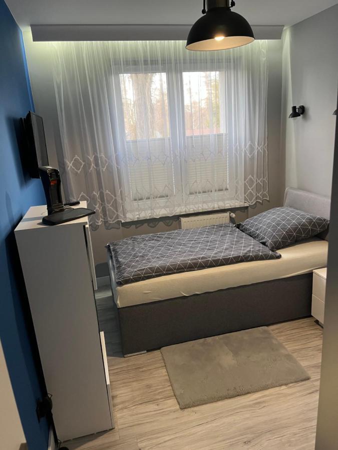 Apartament Przy Bystrzanskiej Bielsko-Biala Exterior foto