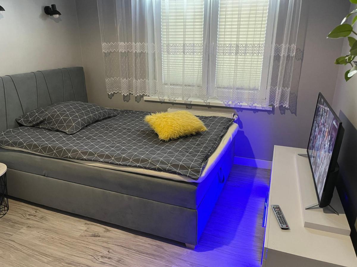 Apartament Przy Bystrzanskiej Bielsko-Biala Exterior foto