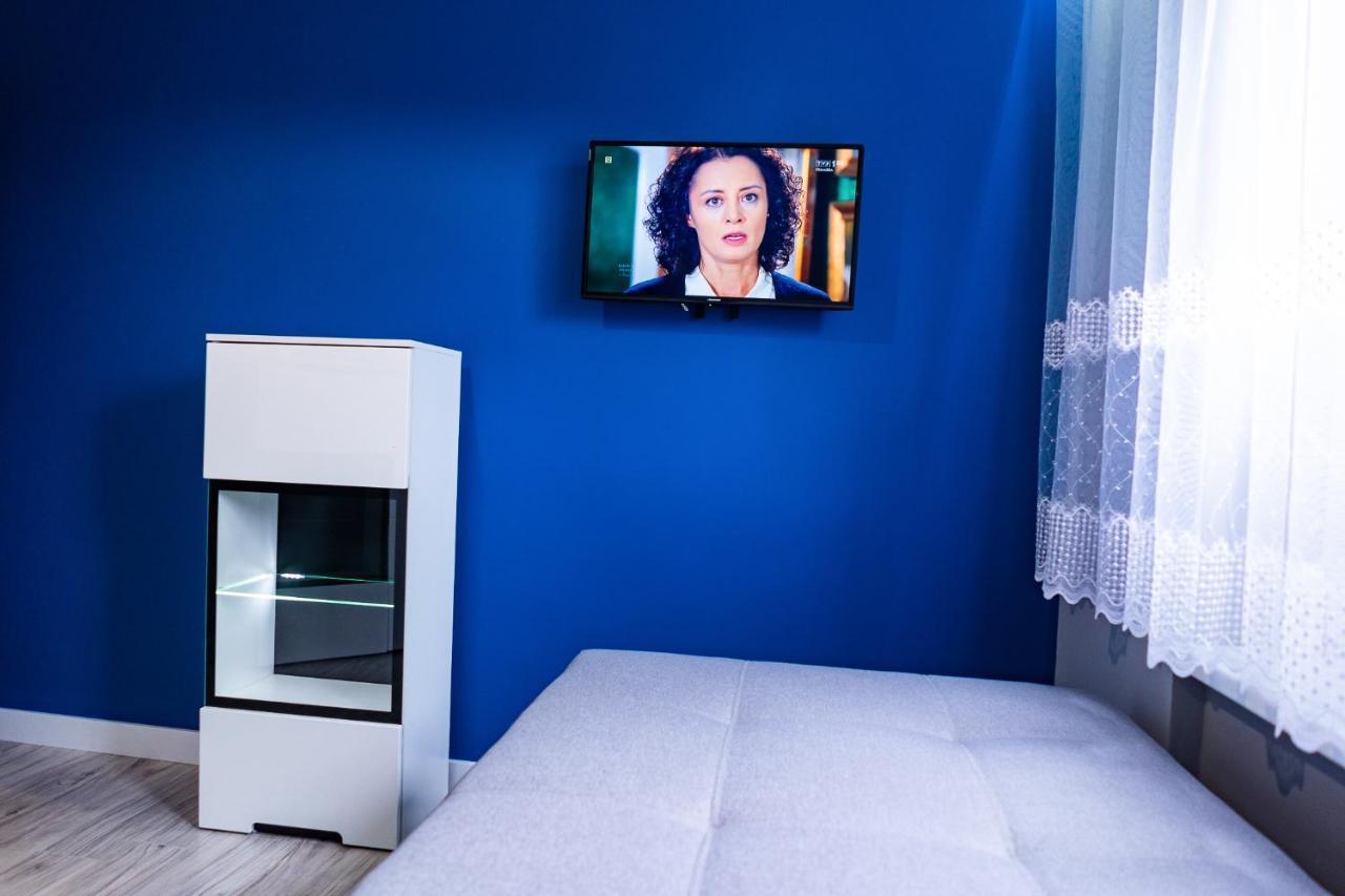 Apartament Przy Bystrzanskiej Bielsko-Biala Exterior foto