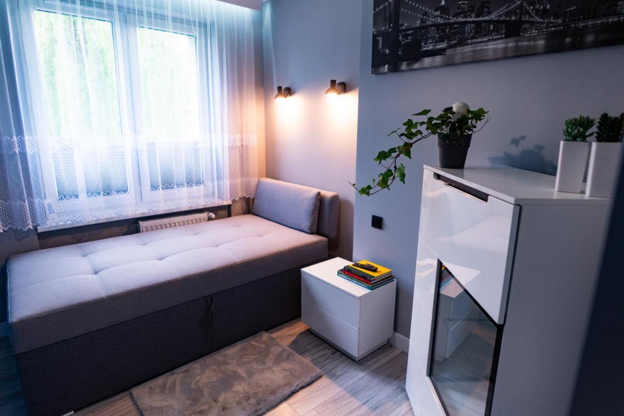 Apartament Przy Bystrzanskiej Bielsko-Biala Exterior foto