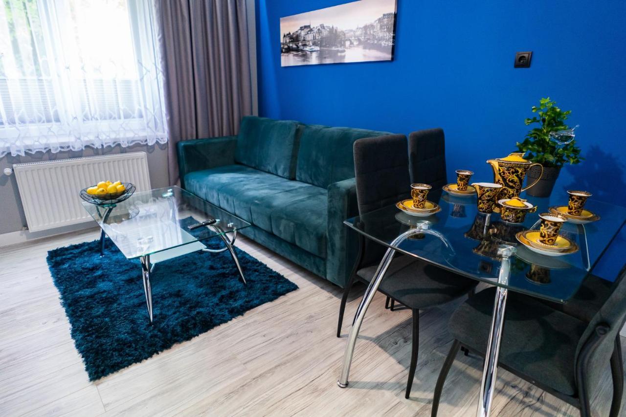 Apartament Przy Bystrzanskiej Bielsko-Biala Exterior foto