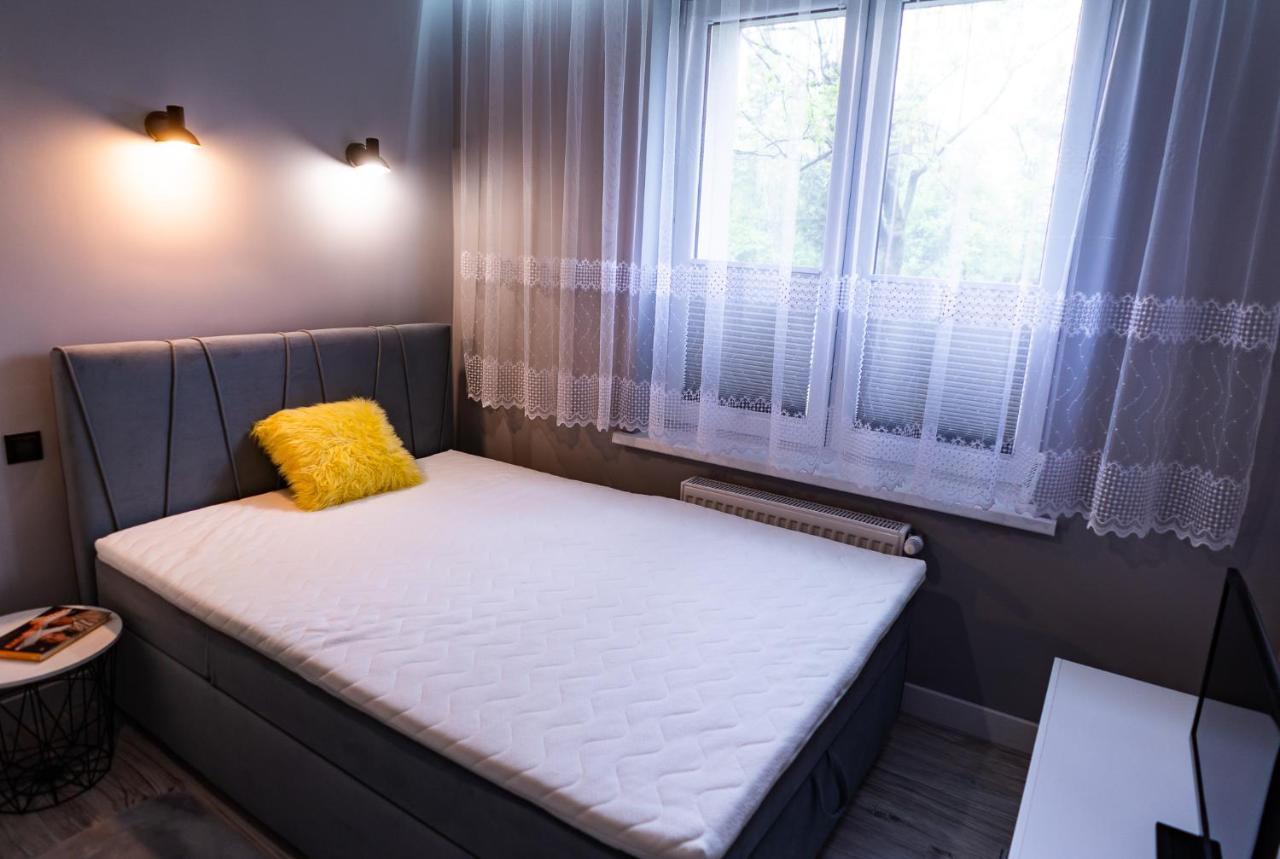 Apartament Przy Bystrzanskiej Bielsko-Biala Exterior foto